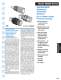 SUPERPROX� Ultrasonic Proximity Sensors Model SM900 Series - Schneider Electric Sensor Competency Center