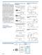 SUPERPROX� Ultrasonic Proximity Sensors Model SM900 Series - Schneider Electric Sensor Competency Center