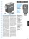 SUPERPROX� Ultrasonic Motion Sensors Model SM505 Series - Schneider Electric Sensor Competency Center