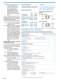 SUPERPROX� Ultrasonic Motion Sensors Model SM505 Series - Schneider Electric Sensor Competency Center