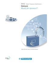 Telemecanique Ositrack Product Brochure