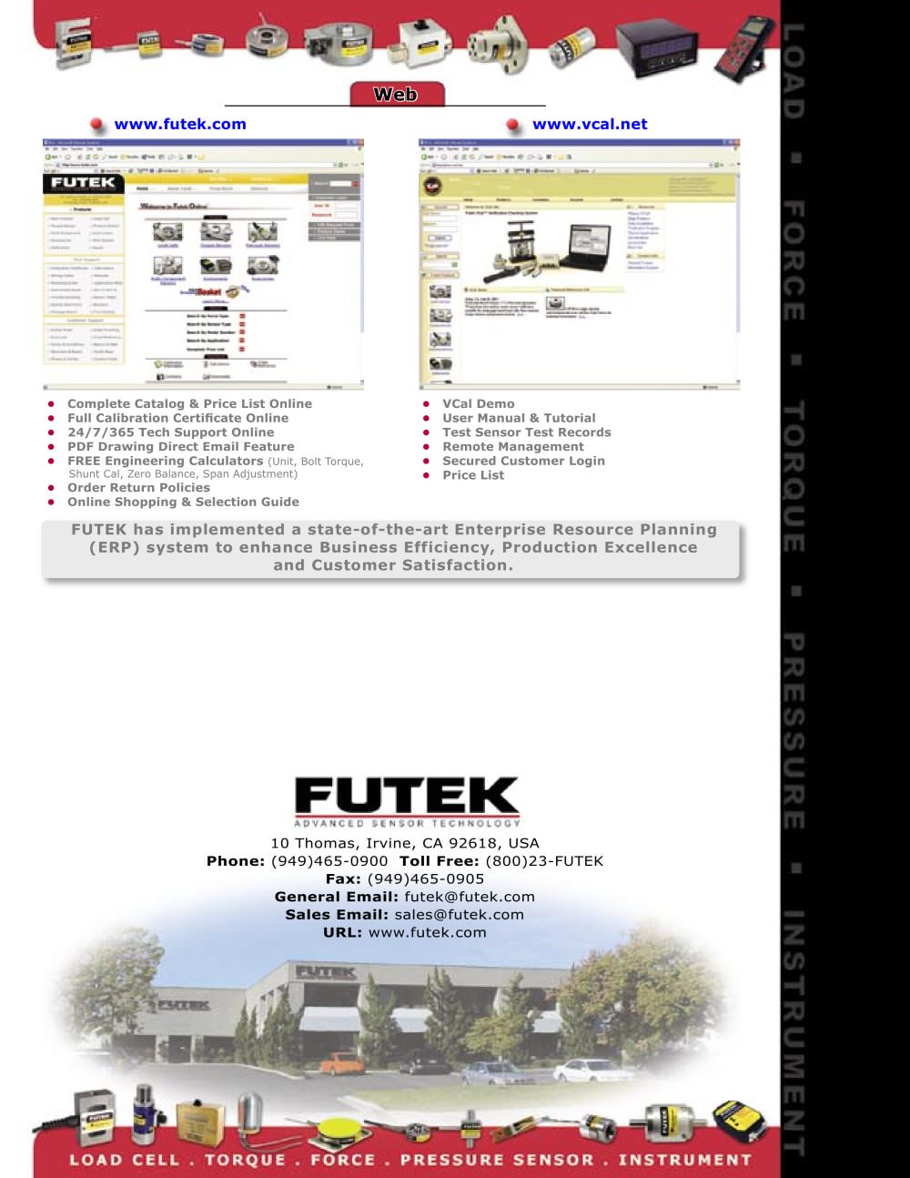 Futek - 