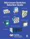 Teledyne Coax Switches - Microwave Switches Selection Guide - Teledyne Relays