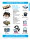 Teledyne Coax Switches - Microwave Switches Selection Guide - Teledyne Relays