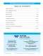 Teledyne Coax Switches - Microwave Switches Selection Guide - Teledyne Relays