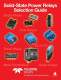 Teledyne Relays - Solid-State Power Relays Selection Guide - Teledyne Relays