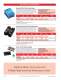 Teledyne Relays - Solid-State Power Relays Selection Guide - Teledyne Relays