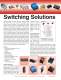 Teledyne Relays - Solid-State Power Relays Selection Guide - Teledyne Relays