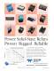 Teledyne Relays - Solid-State Power Relays Selection Guide - Teledyne Relays