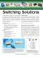 Teledyne Relays -   COTS, Aerospace. Military, Commerical Solid State Relays Selection Guide - Teledyne Relays