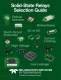 Teledyne Relays - COTS, Aerospace. Military, Commerical Solid State Relays Selection Guide
