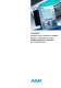 AMKAMAC AS-CLC cycle control for lathes Simple, workshop-oriented programming for precision part manufacture - AMK
