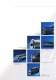 Modular drive and control systems for complete automation