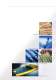 Modular drive and control systems for complete automation