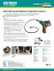 BR250: Video Borescope/Wireless Inspection Camera - Extech