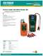 CT40: Cable Identifier/Tester - Extech