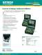 412355A: Current and Voltage Calibrator/Meter - Extech