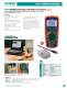 General catalog - Extech