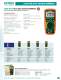 General catalog - Extech
