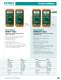 General catalog - Extech