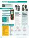 General catalog