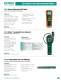 General catalog