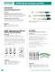 General catalog