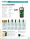 General catalog