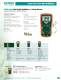 General catalog