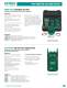 General catalog