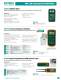 General catalog