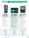 General catalog