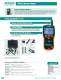 General catalog