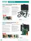 General catalog