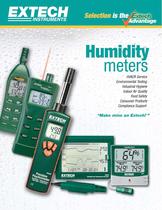Humidity Meters