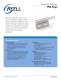 Hinge ::  PHB - RPM