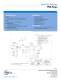 Hinge ::  PHB - RPM
