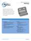 Hinge ::  PHC - RPM