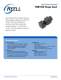 Torque Insert :: TI100 1018