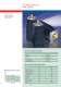 DC Servo motors CML Series - MAVILOR