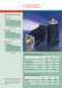AC Servo motors BL 40 / 50 / 70 Series - MAVILOR