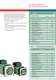 AC Servo motors BL 110 / 140 / 190 Series - MAVILOR