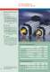 AC Servo motors BL 110 / 140 / 190 Series - MAVILOR