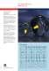 DC Servo motors MSS Series - MAVILOR
