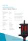 Leica T-Scan TS50A brochure