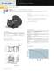 Centrifugal Pumps - FLOJET