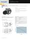 Centrifugal Pumps - FLOJET