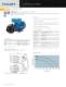 Centrifugal Pumps - FLOJET