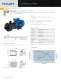 Centrifugal Pumps - FLOJET