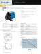 Centrifugal Pumps - FLOJET